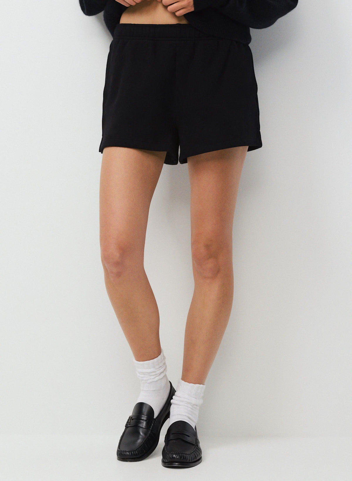 Sweatshorts & Jorts
