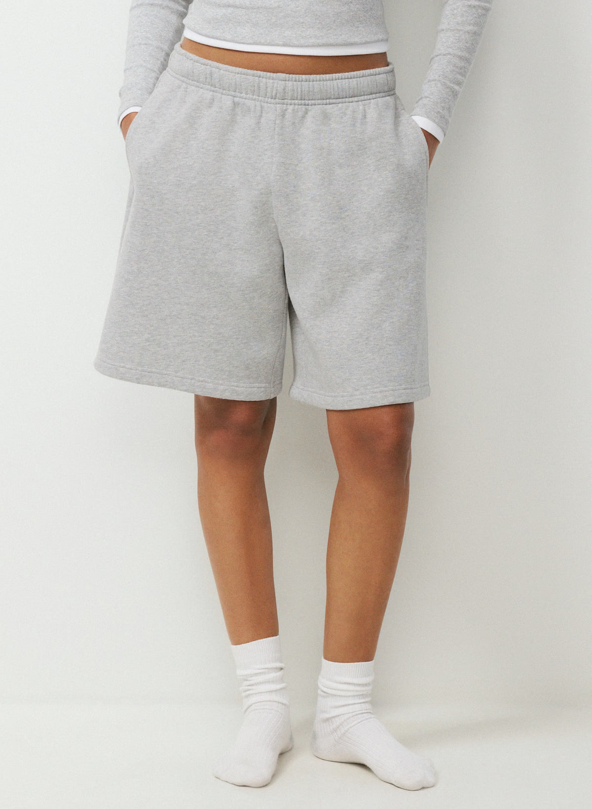 Shorts & Jorts