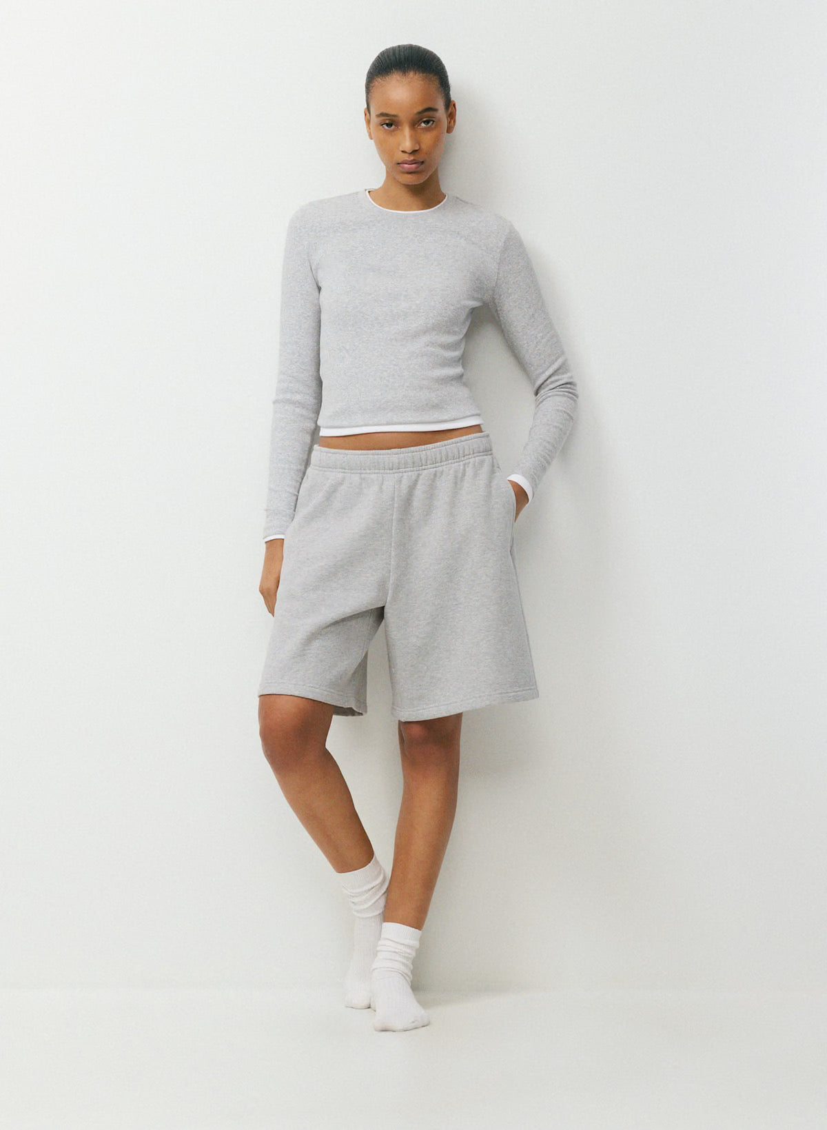 Women's Form Collection