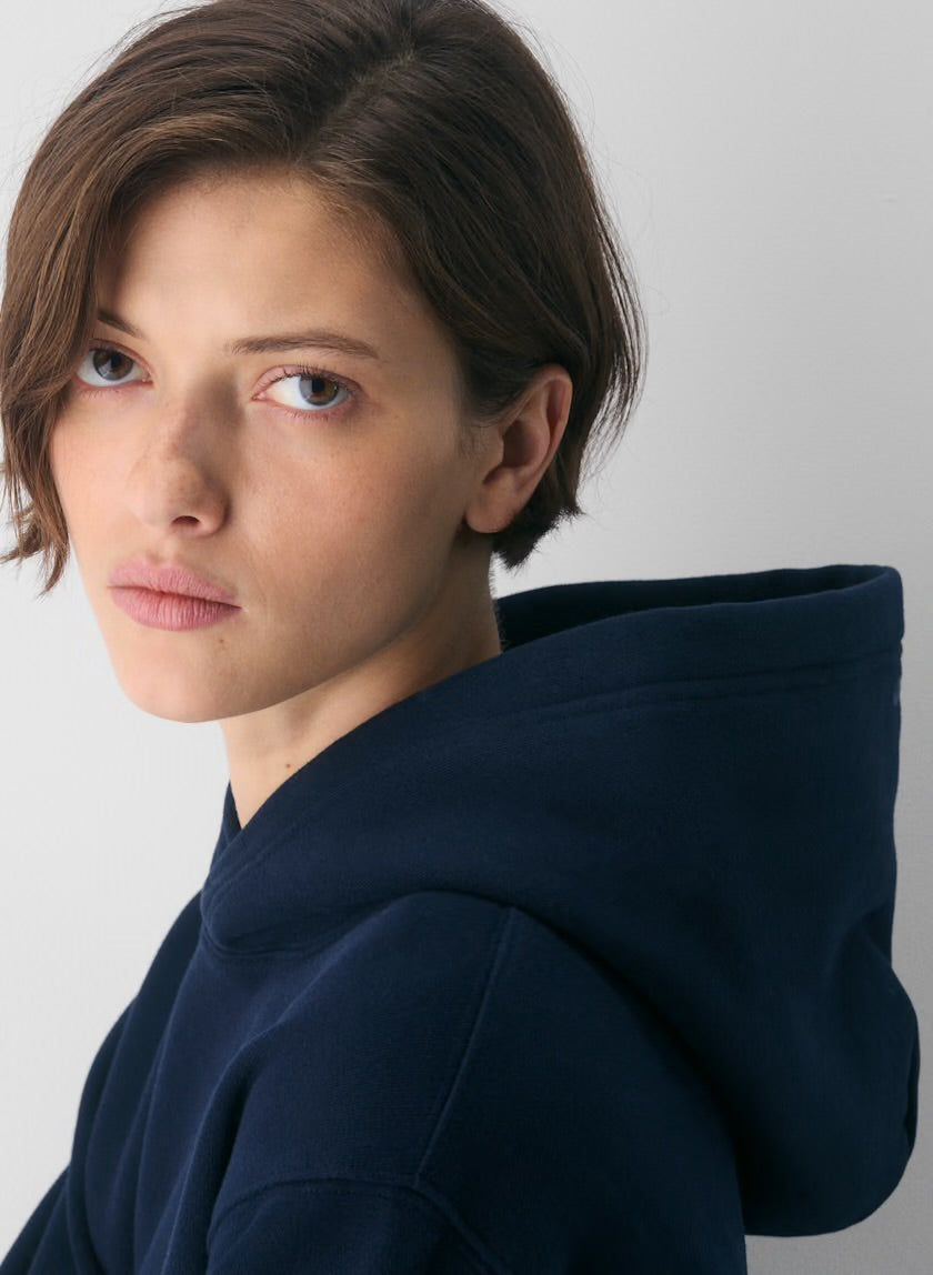 Cotton Form Balloon ™ Hoodie