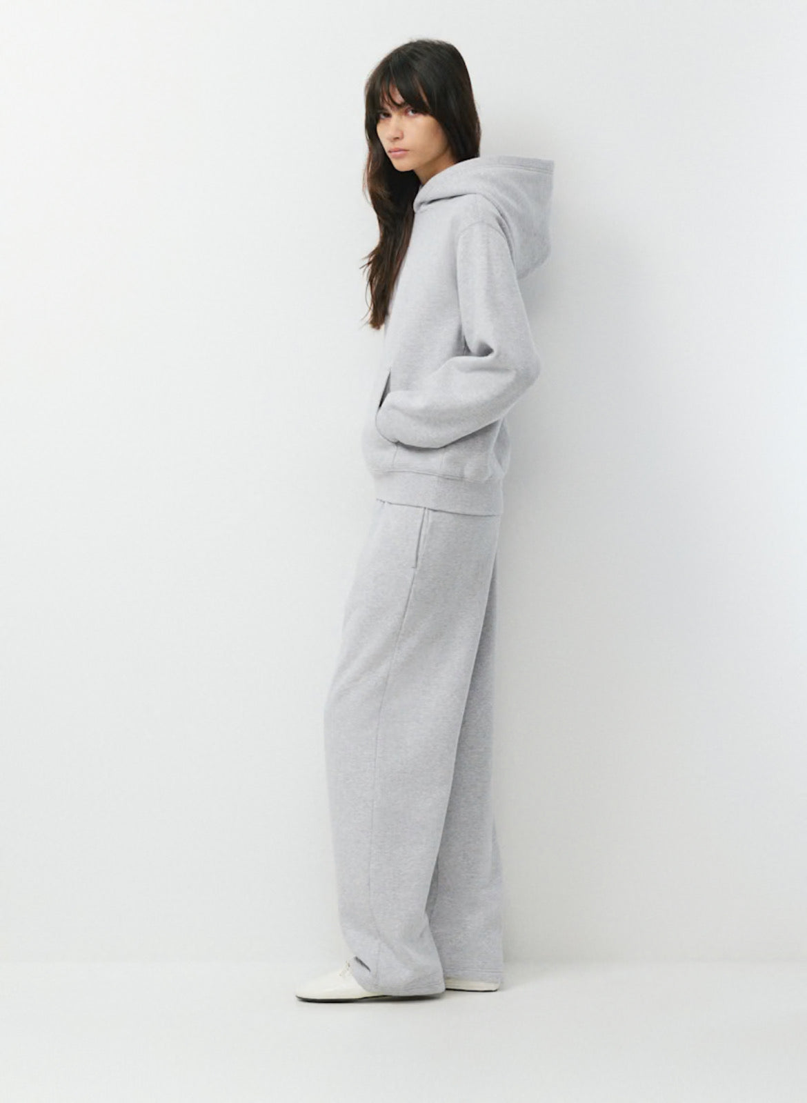 Cotton Form Balloon ™ Hoodie