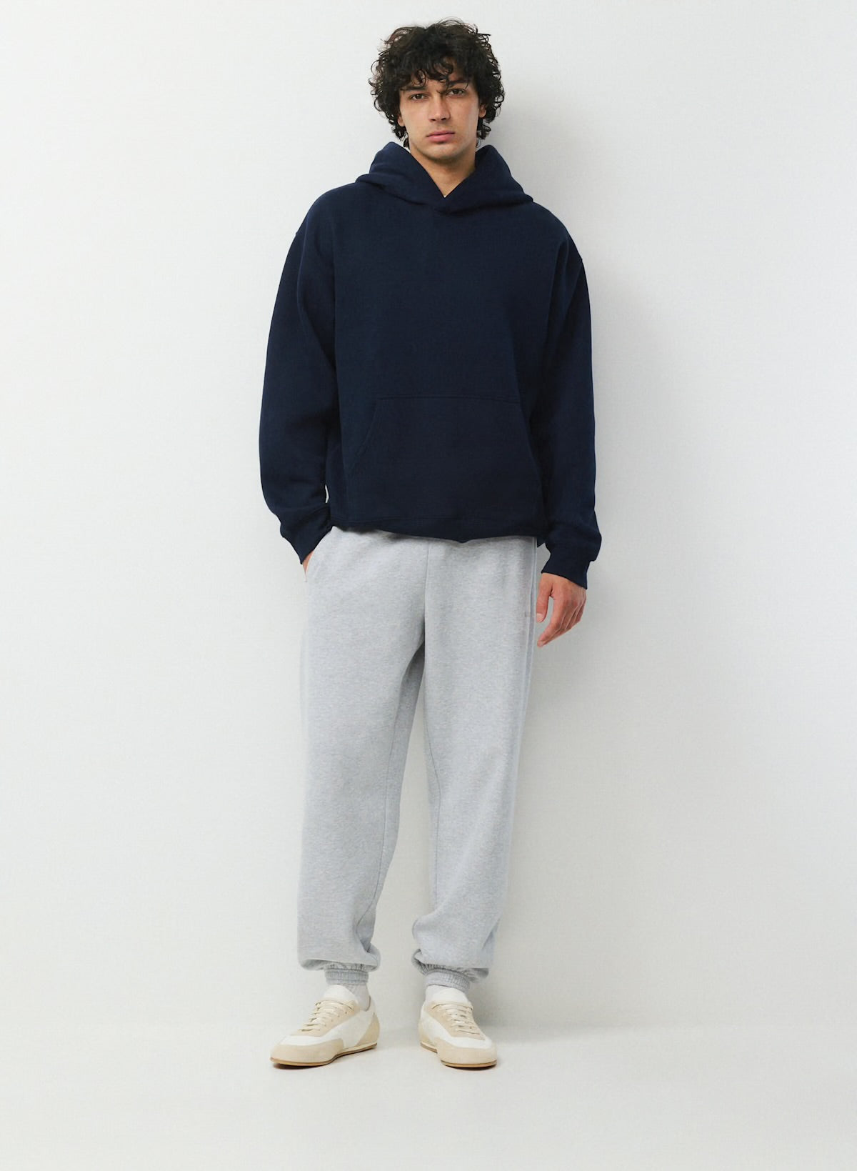 Cotton Form ™ Hoodie