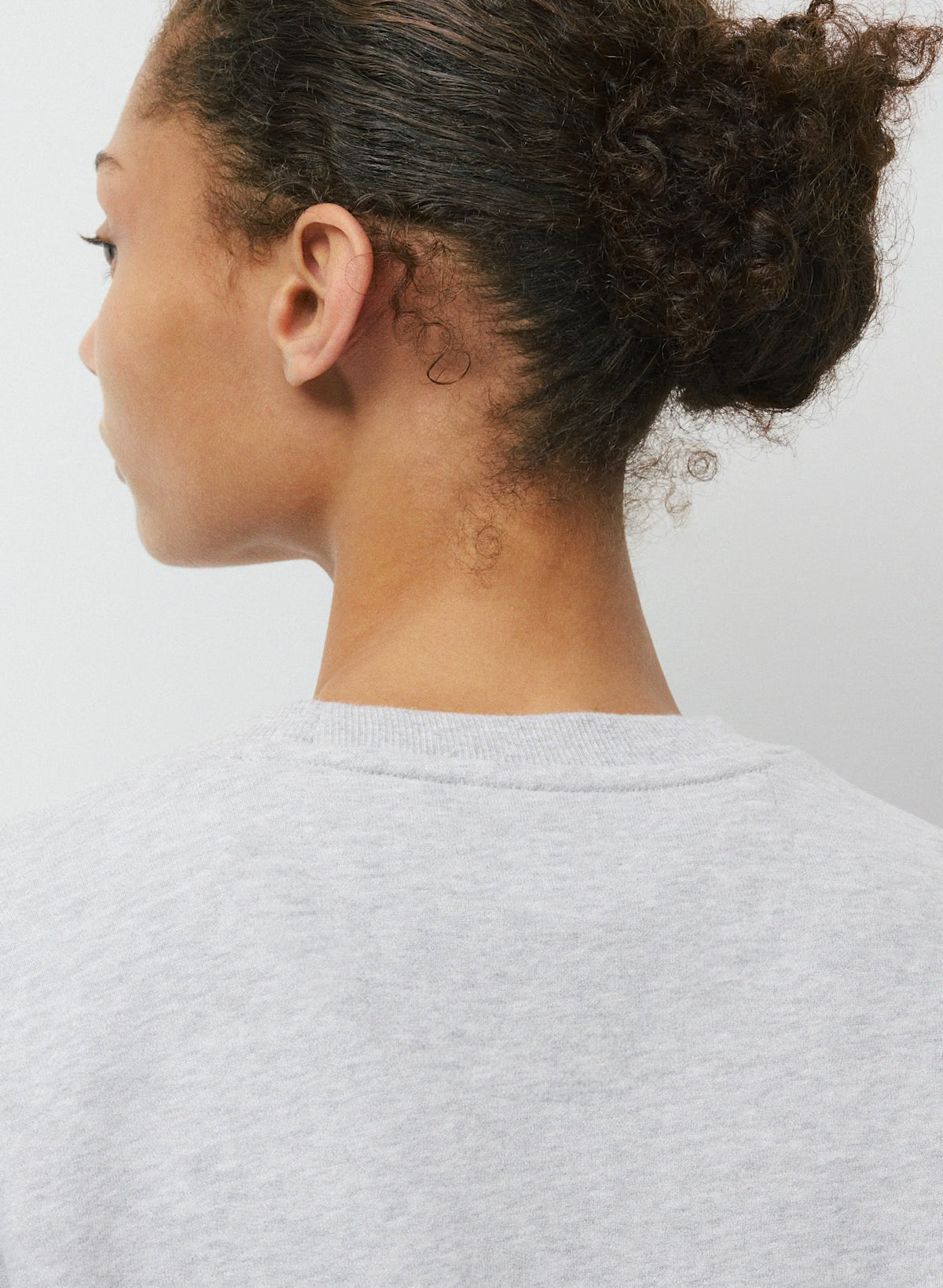 Cotton Form Balloon ™ Sweatshirt