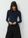 Cotton Stretch ™ Longsleeve