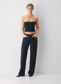 Cotton Tank ™ Mini-Tubi