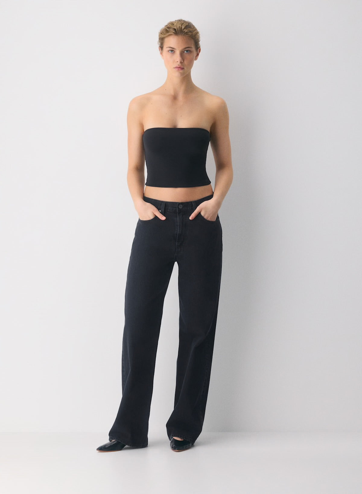 Cotton Tank ™ Mini-Tubi