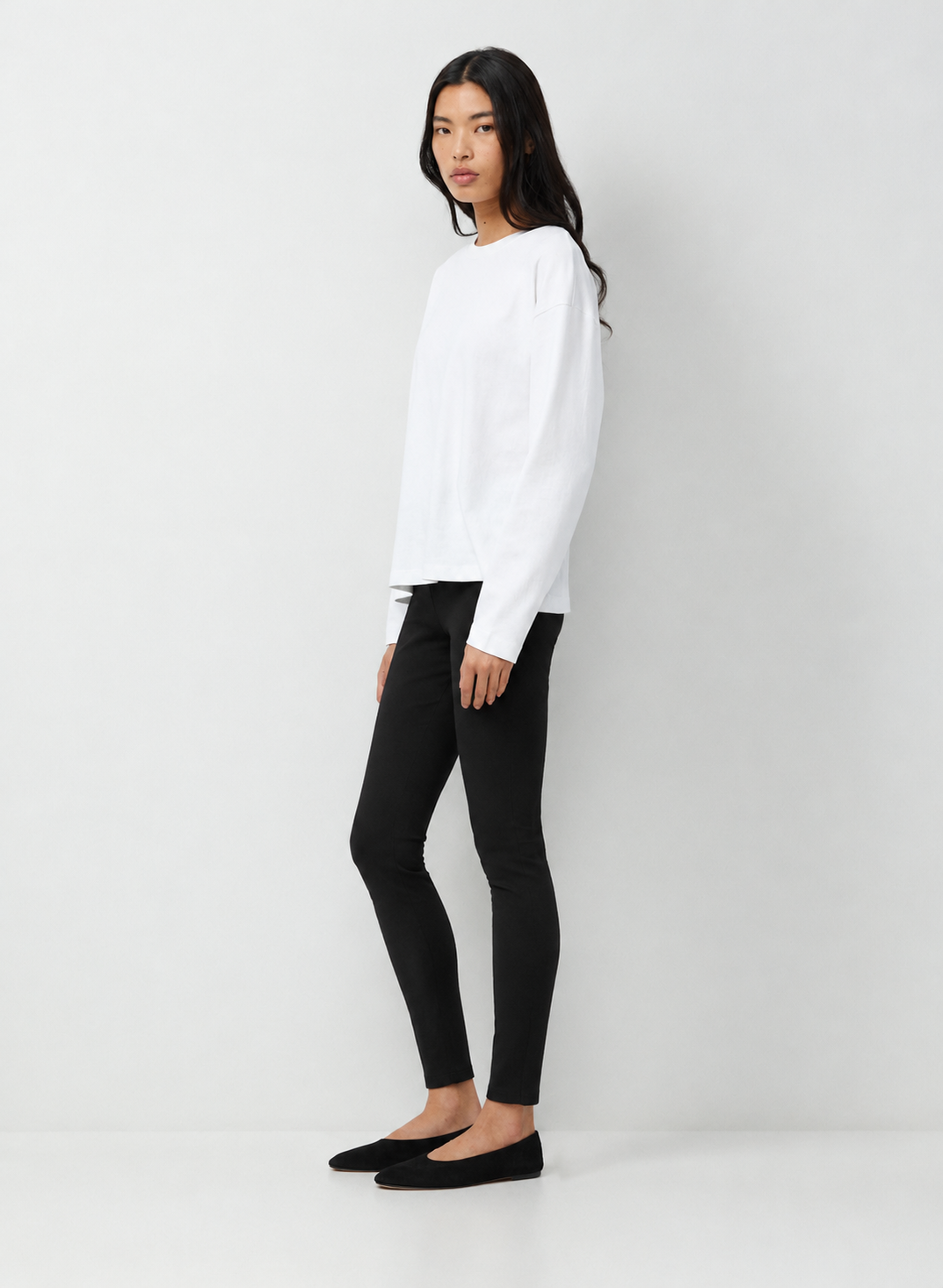 Cotton Sculpt ™ Leggings