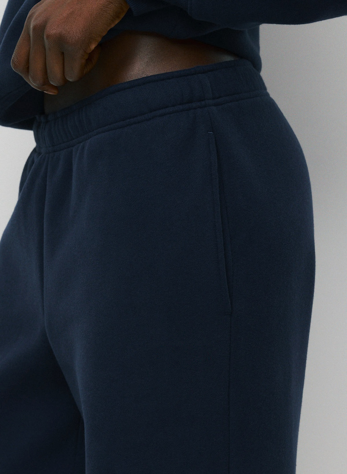 Cotton Form Straight ™ Sweatpant