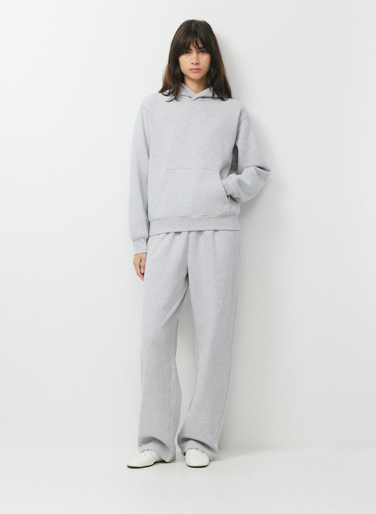 Cotton Form Balloon ™ Hoodie