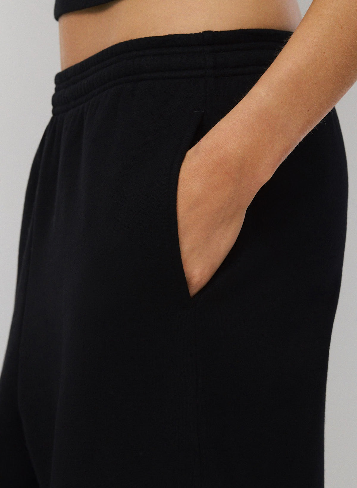 Cotton Form Straight ™ Sweatpant