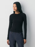 Cotton Stretch ™ Longsleeve
