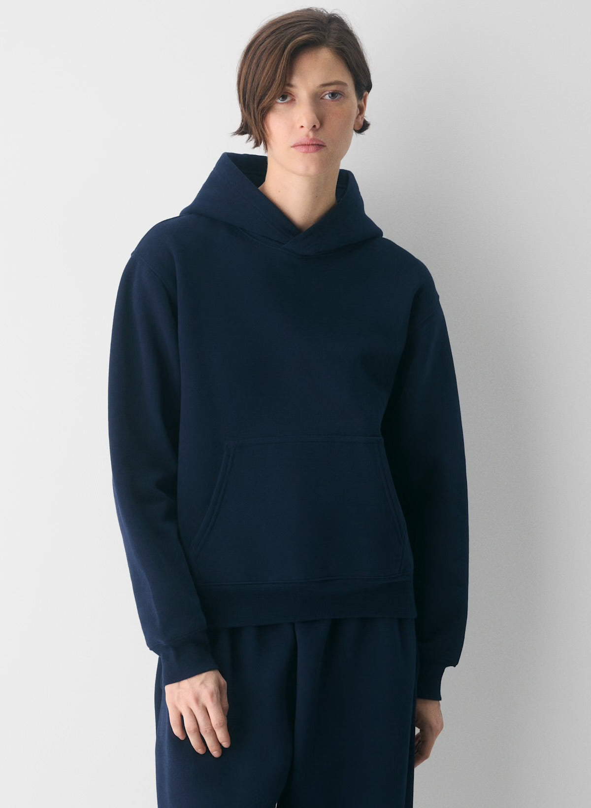 Cotton Form Balloon ™ Hoodie
