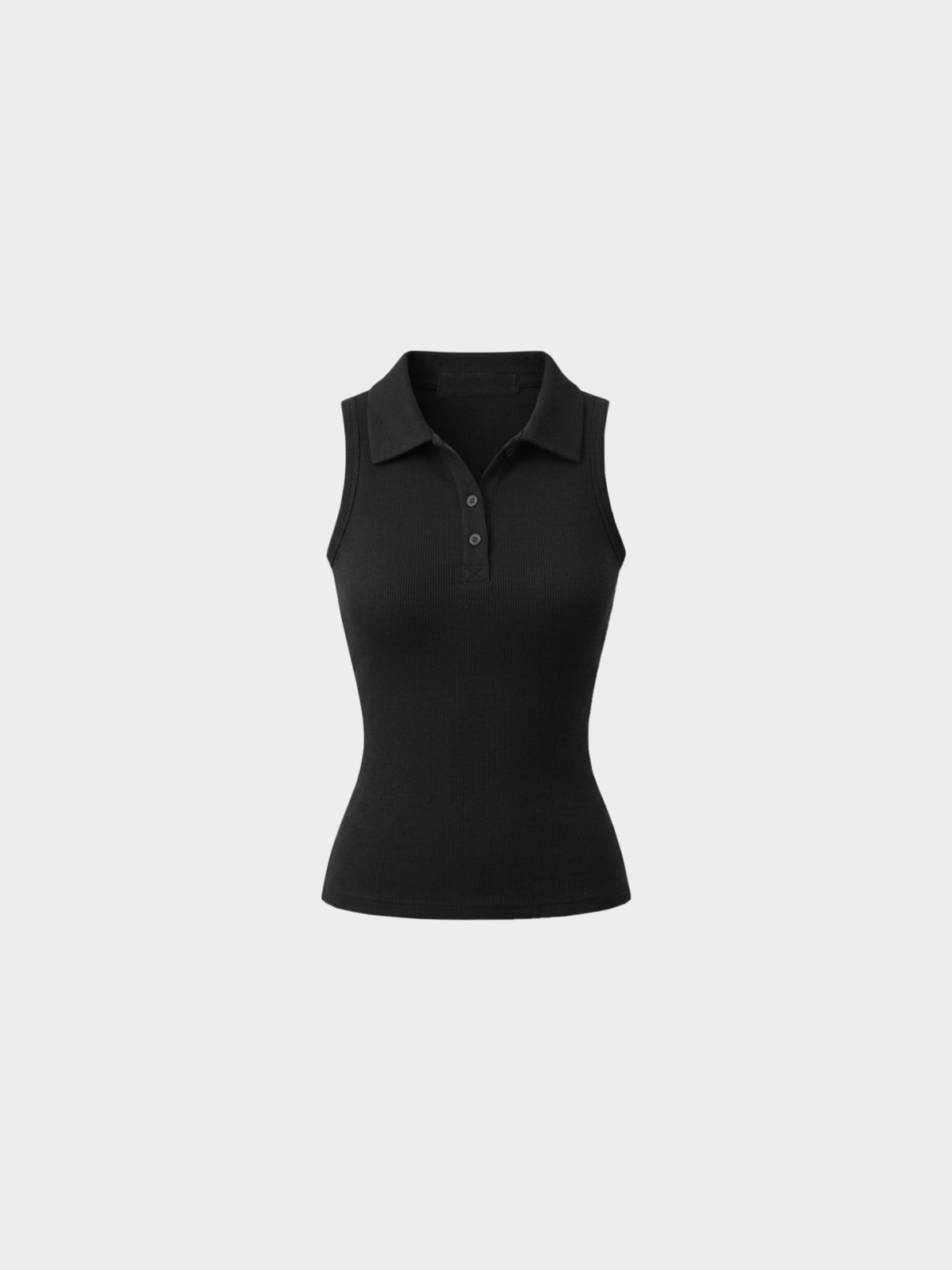 Cotton Collar ™ Sleeveless