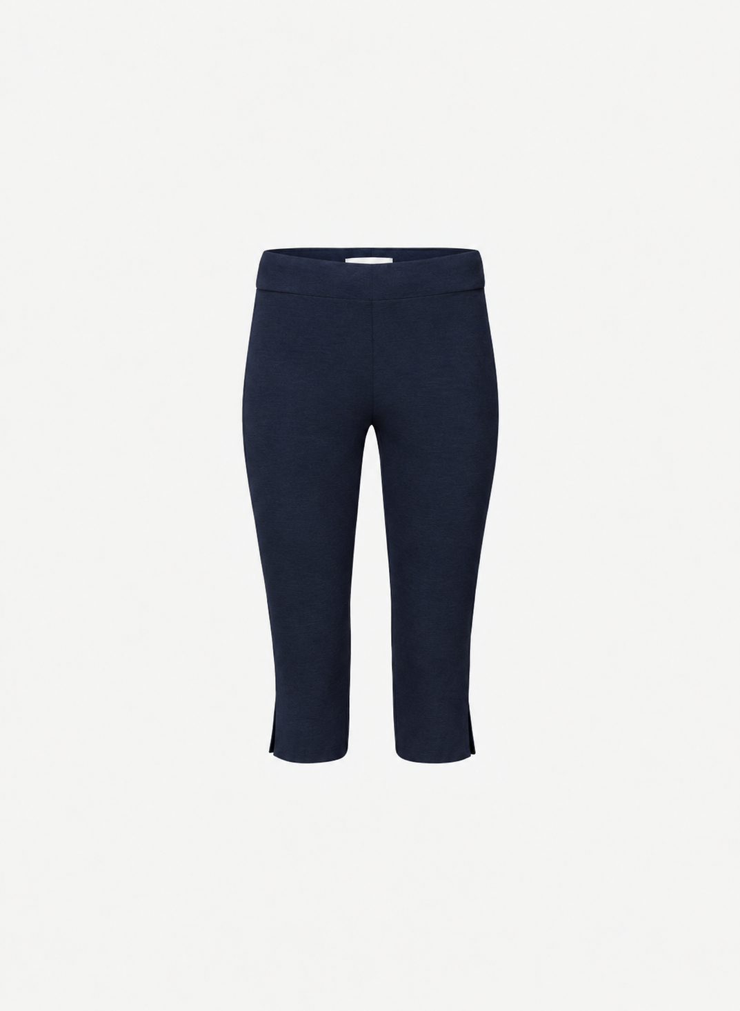 Cotton Sculpt ™ Skyline Capri