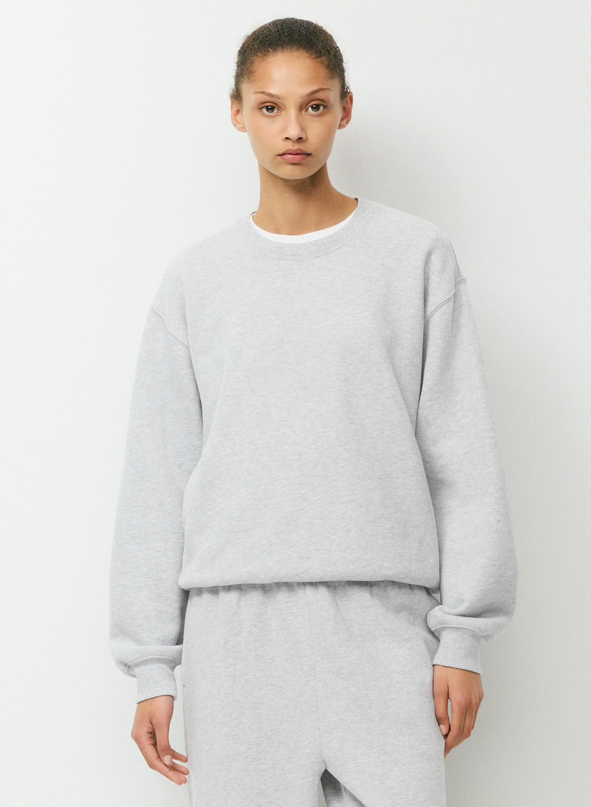 Cotton Form Balloon ™ Sweatshirt