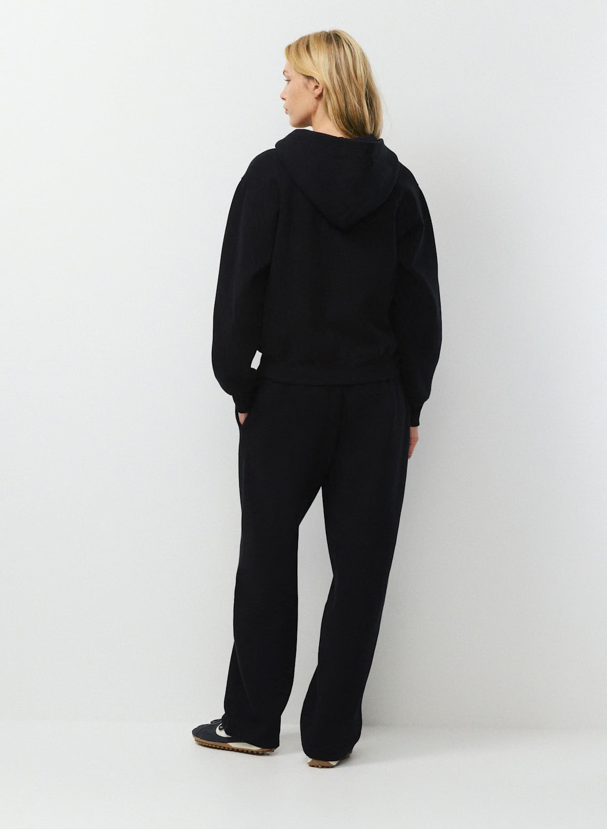 Cotton Form ™ Zip-Up