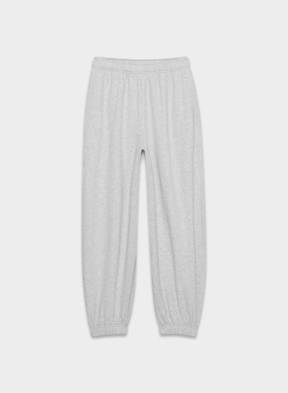 Cotton Baggy Form ™ Joggers