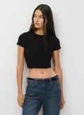 Cotton Stretch ™ Baby-Tee