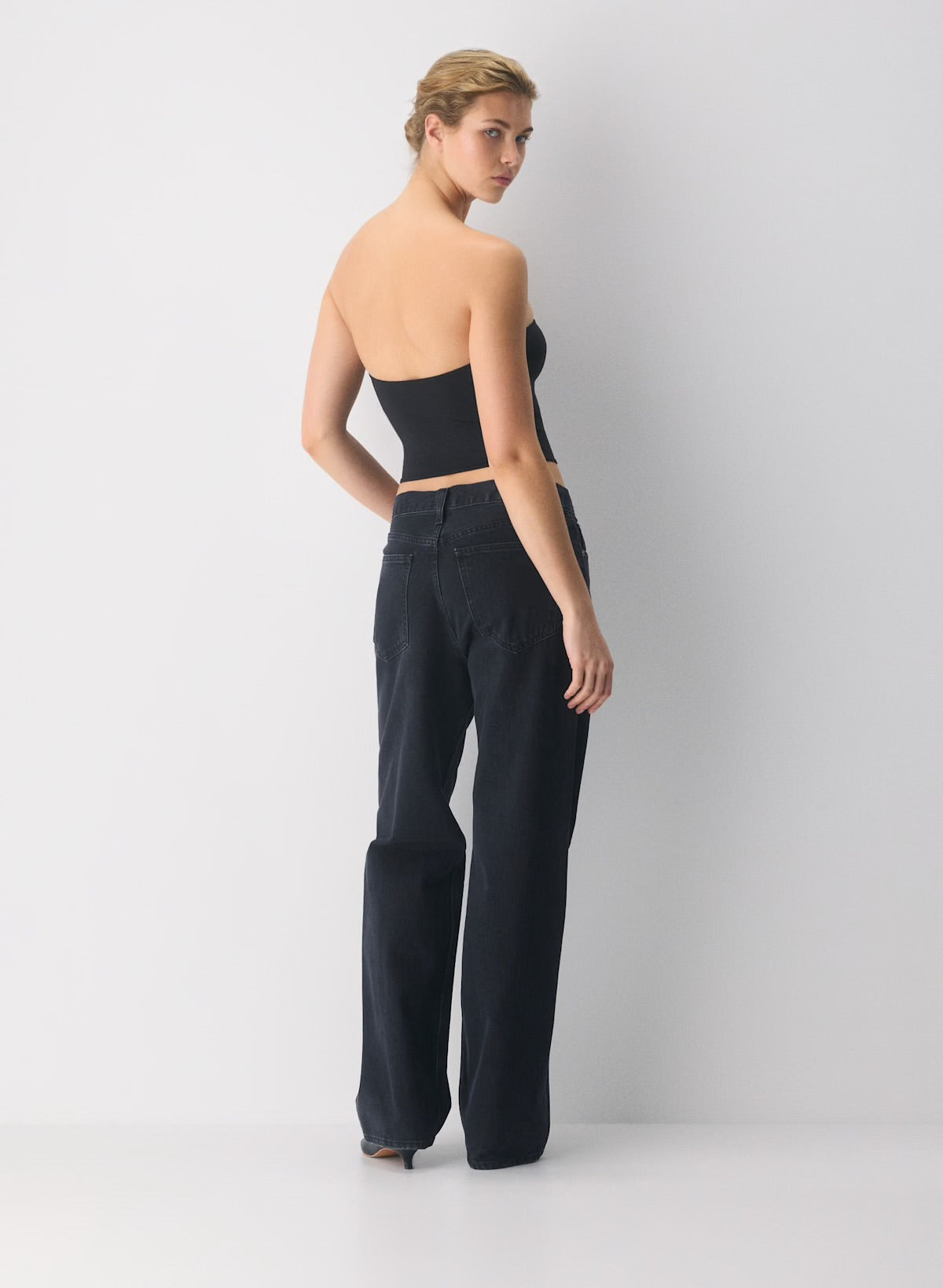 Cotton Tank ™ Mini-Tubi