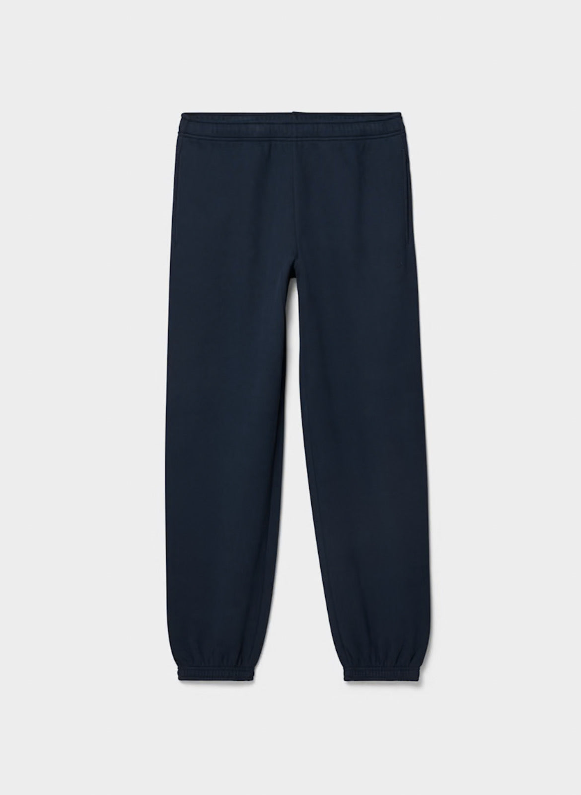 Cotton Baggy Form ™ Joggers