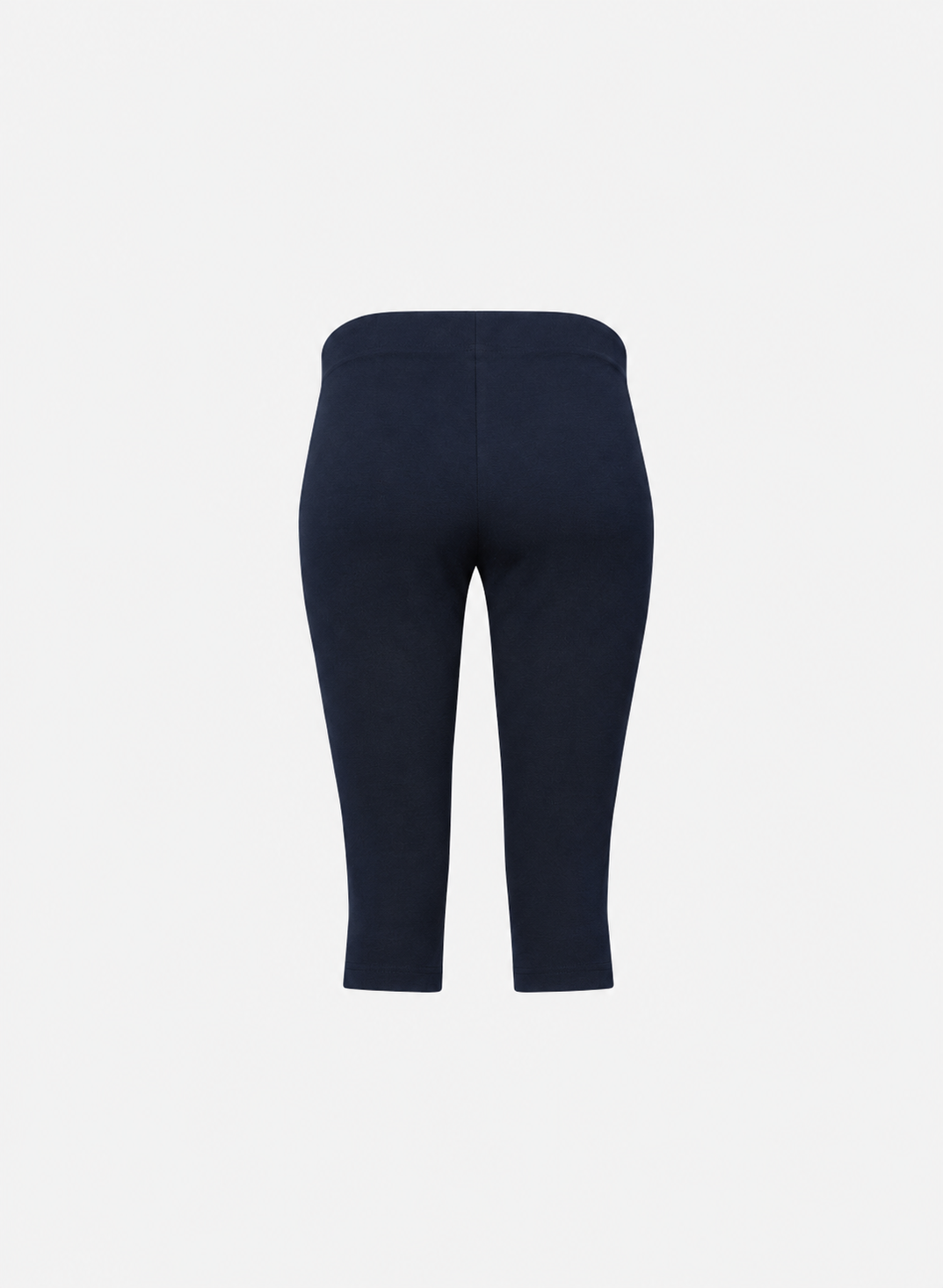Cotton Sculpt ™ Skyline Capri
