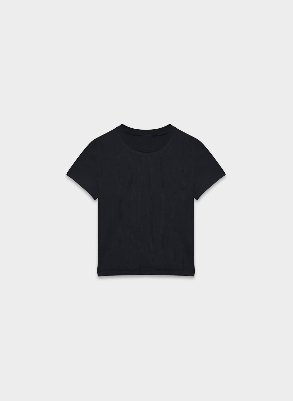 Cotton Stretch ™ Baby-Tee