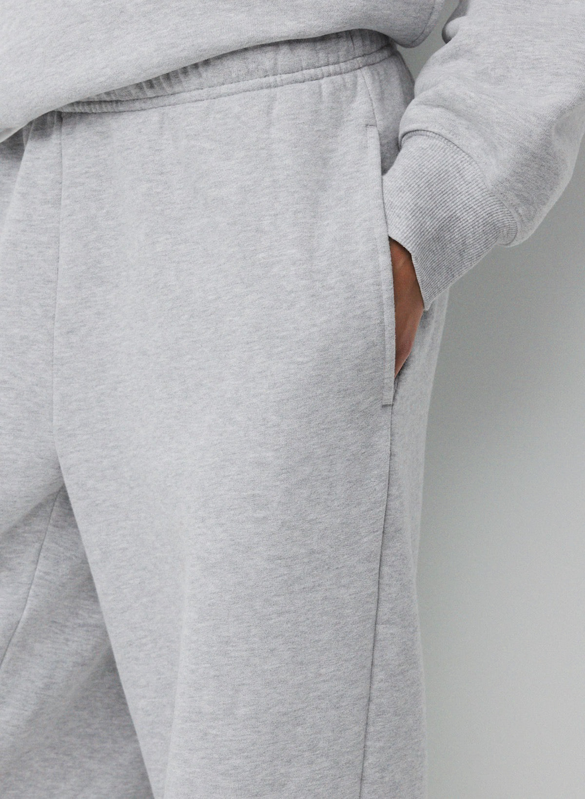 Cotton Form Straight ™ Sweatpant