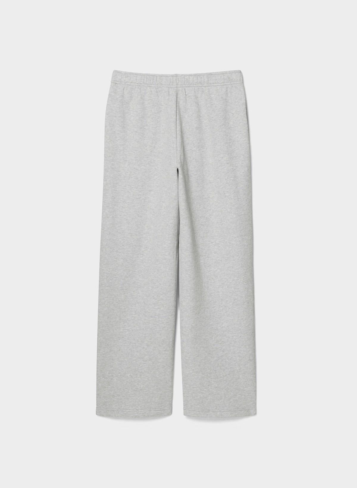 Cotton Form Straight ™ Sweatpant