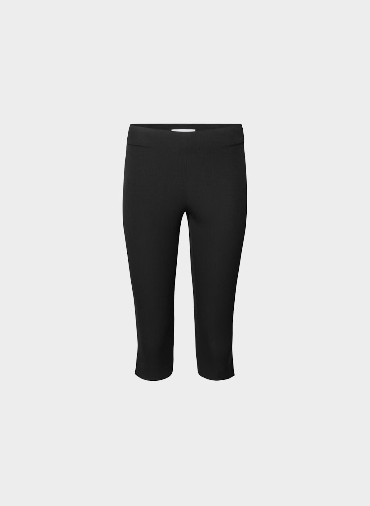 Cotton Sculpt ™ Skyline Capri