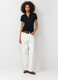 Cotton Collar ™ T-Shirt