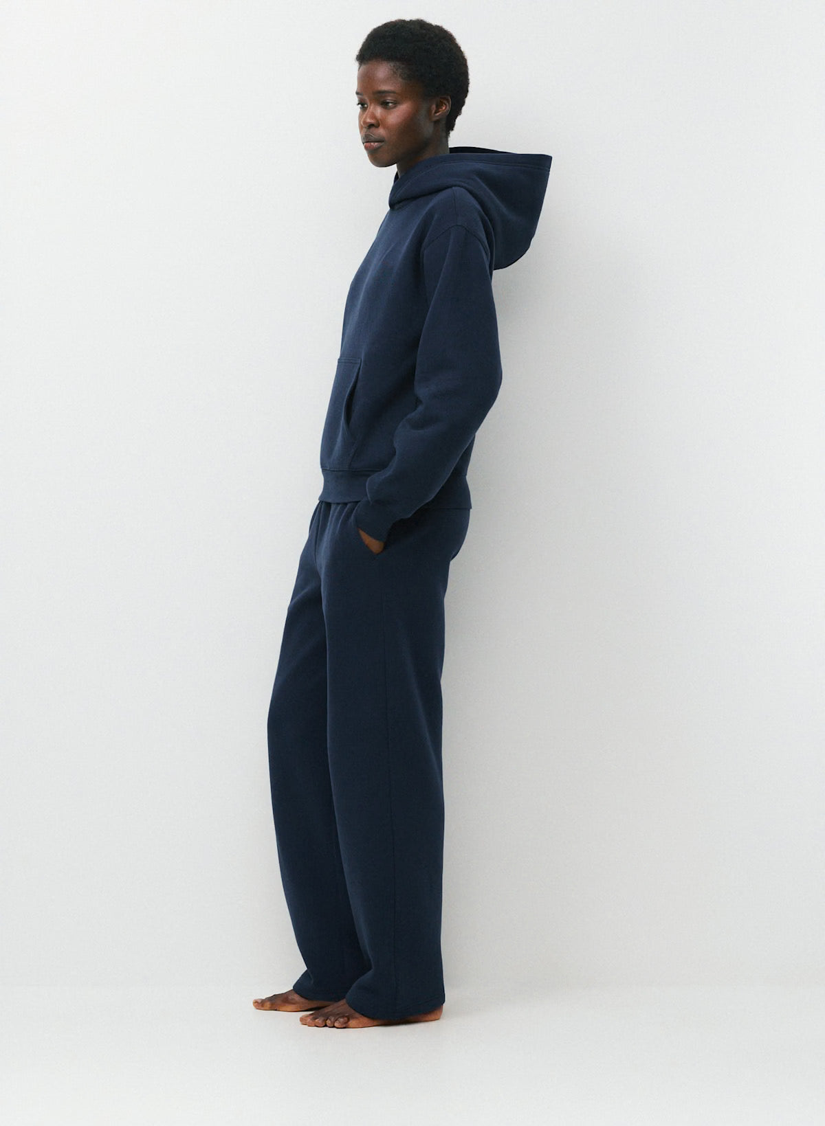 Cotton Form Straight ™ Sweatpant