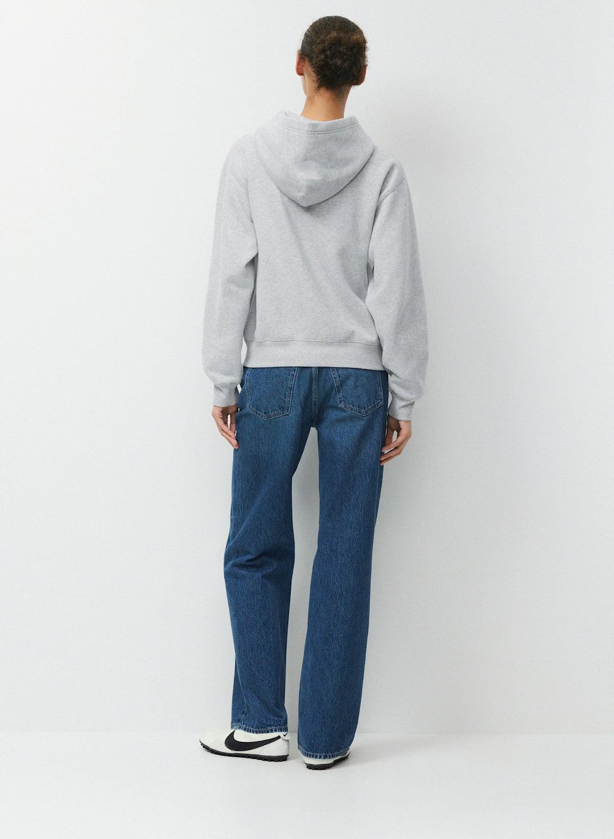 Cotton Form ™ Zip-Up
