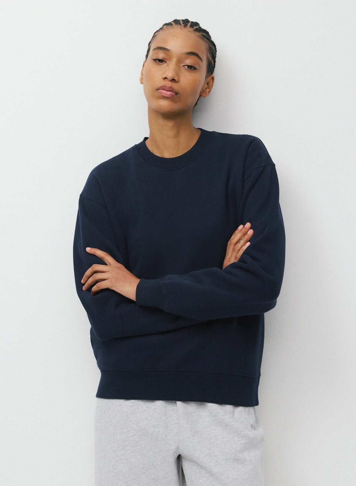 Cotton Form Balloon ™ Sweatshirt