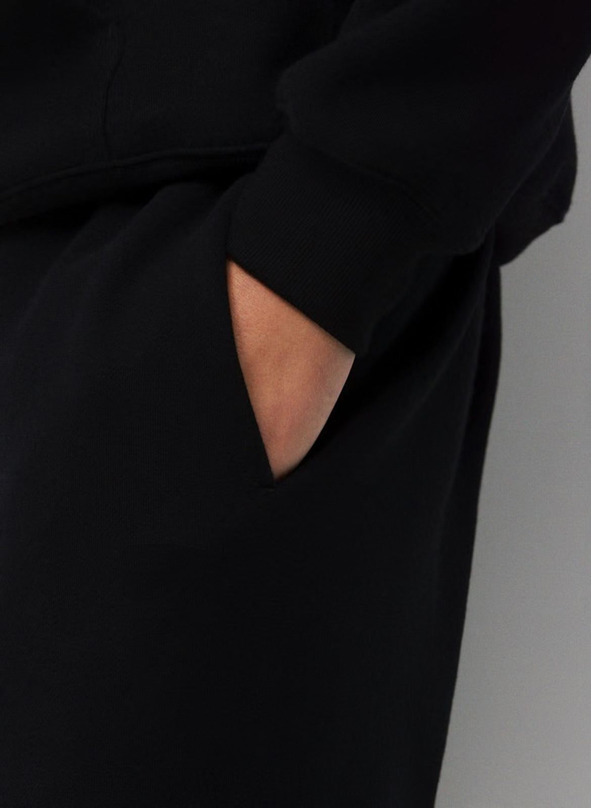 Cotton Baggy Form ™ Joggers