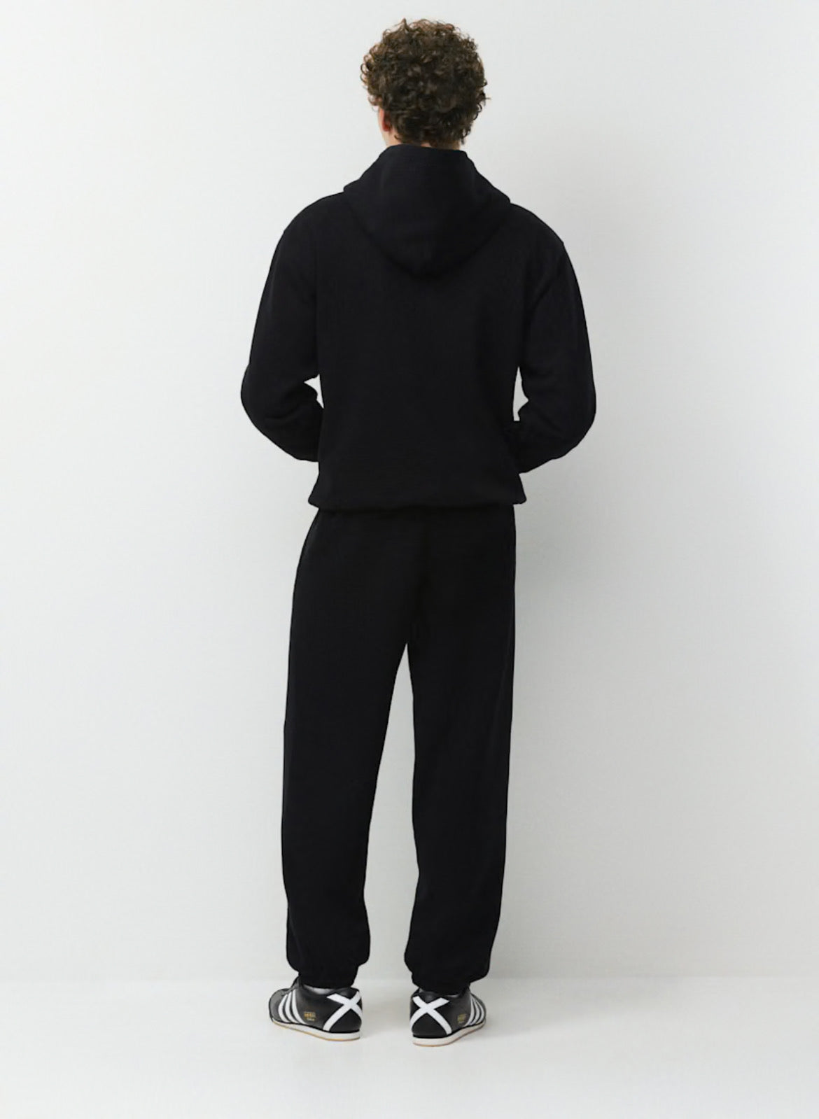 Cotton Form ™ Hoodie