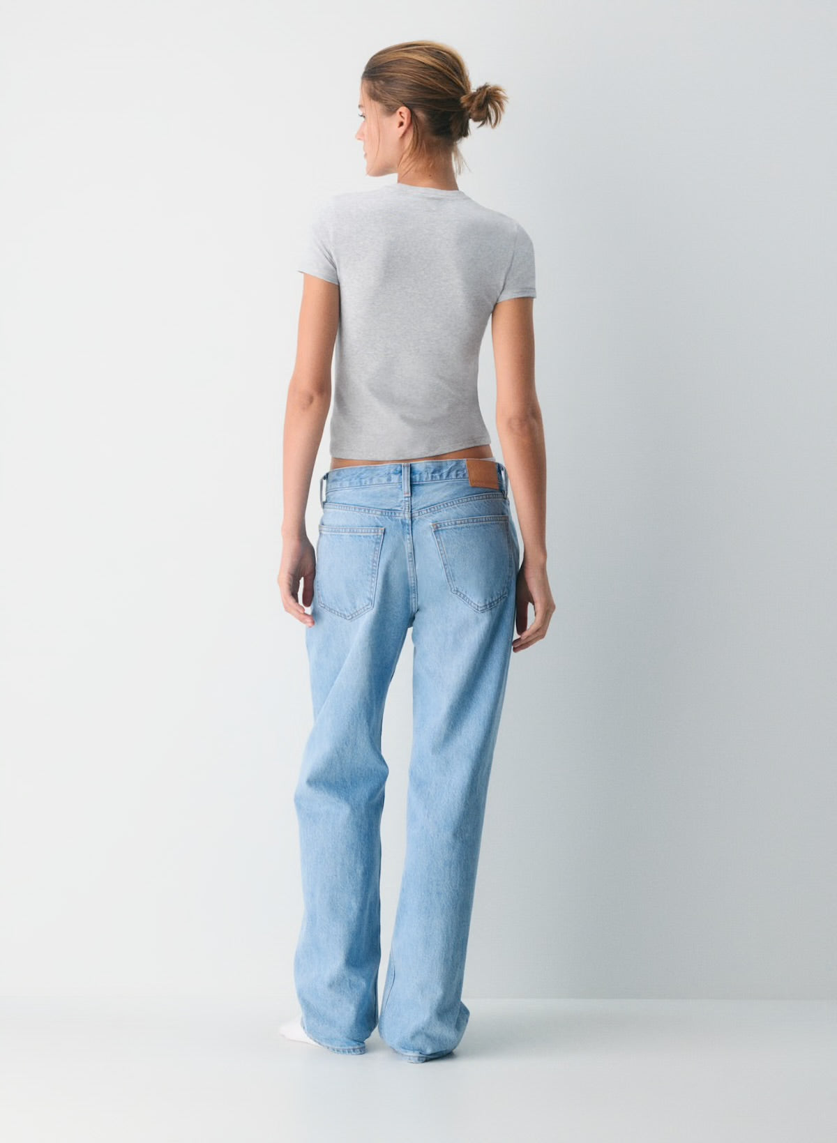 Cotton Stretch ™ T-Shirt