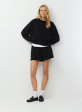 Cotton Form Wide ™ Mini-short