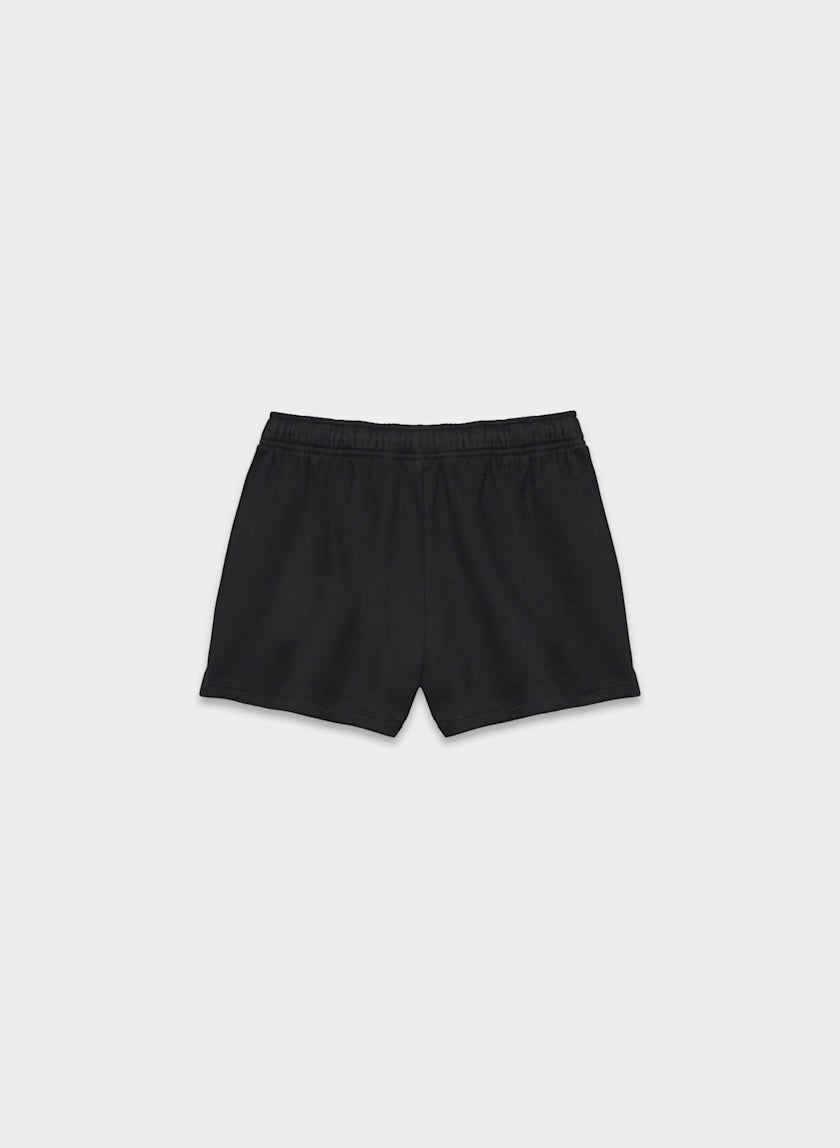 Cotton Form Wide ™ Mini-short