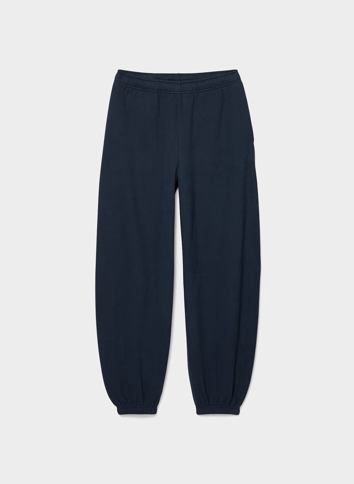 Cotton Baggy Form ™ Joggers