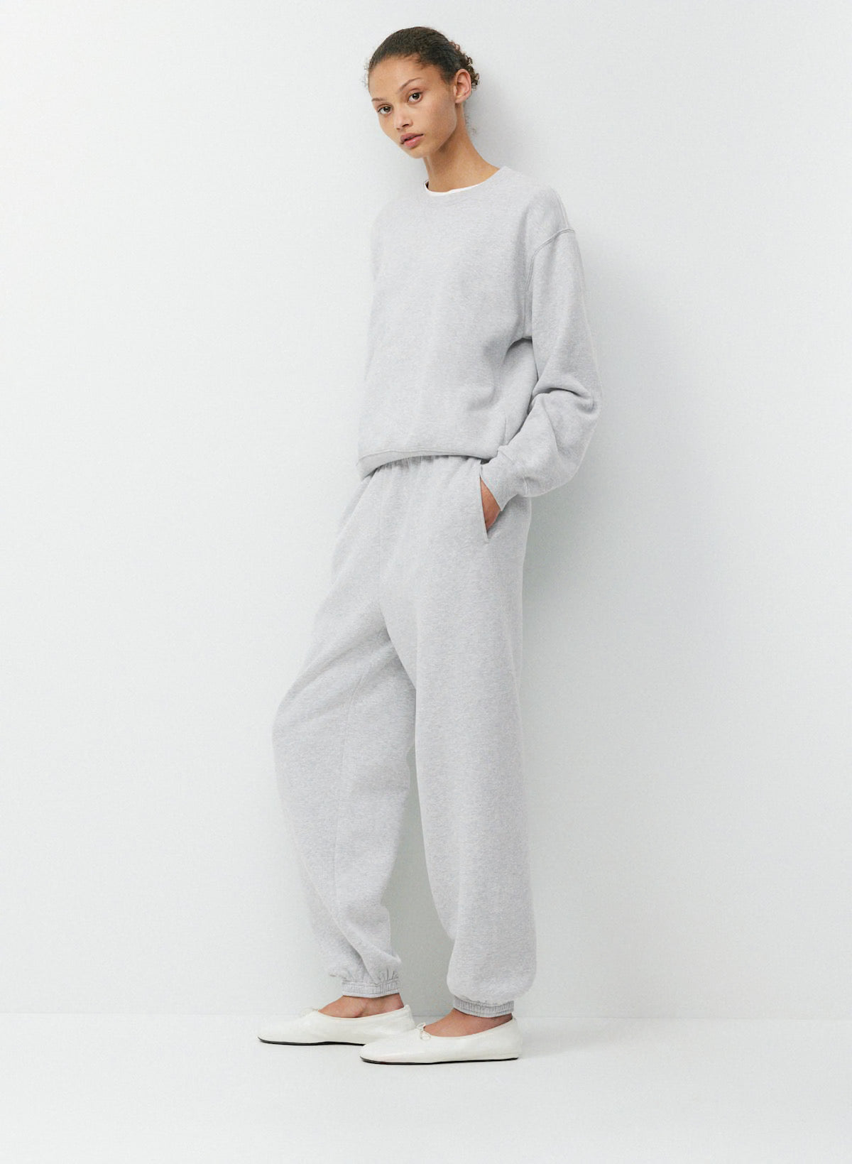 Cotton Form Balloon ™ Sweatshirt