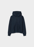 Cotton Form ™ Zip-Up