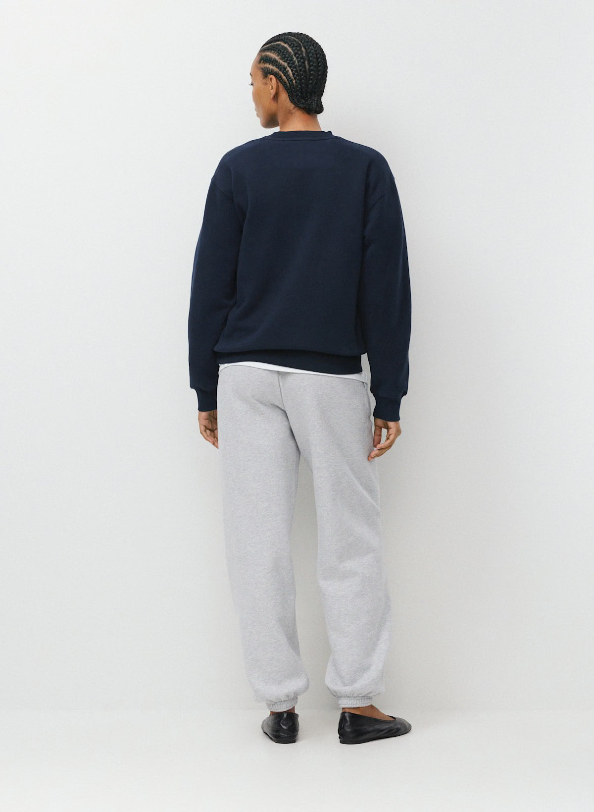 Cotton Form Balloon ™ Sweatshirt