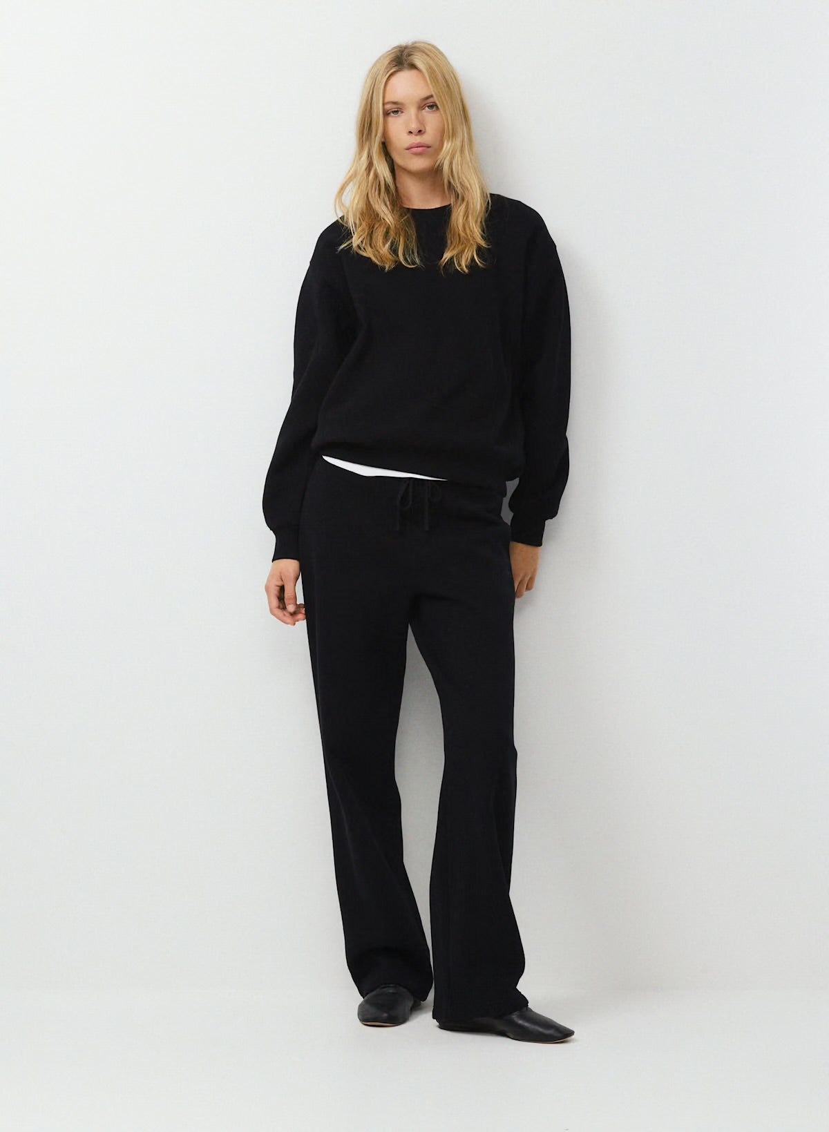 Cotton Form Balloon ™ Sweatshirt