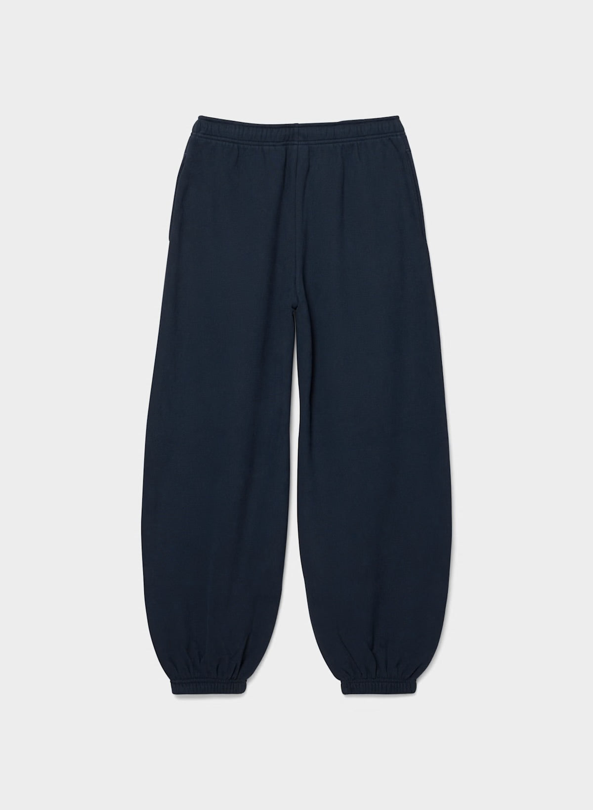 Cotton Baggy Form ™ Joggers