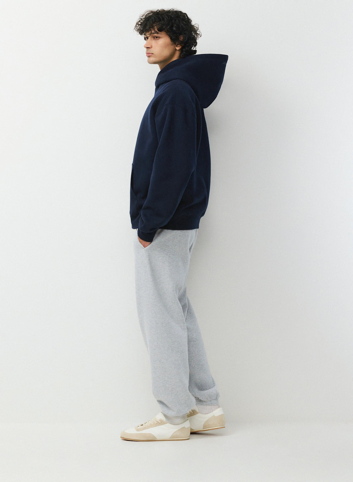 Cotton Form ™ Hoodie