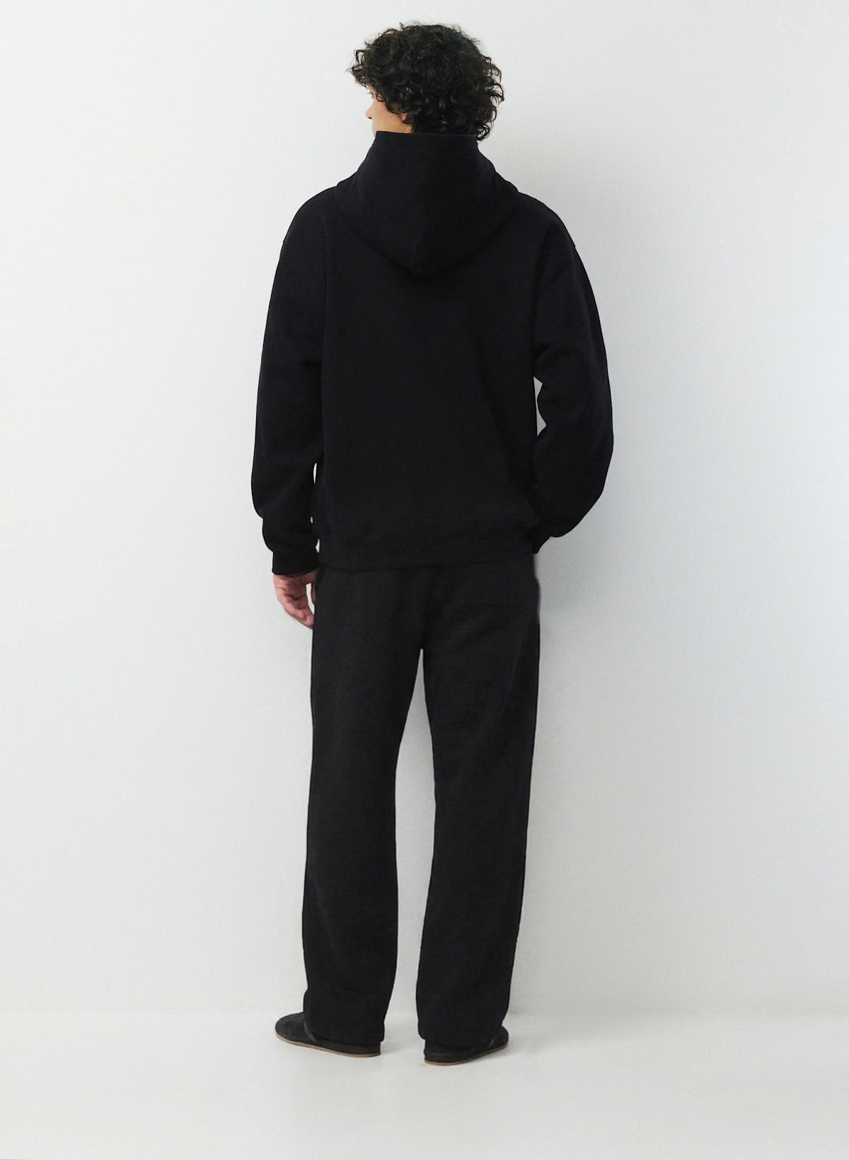 Cotton Form Straight ™ Sweatpant