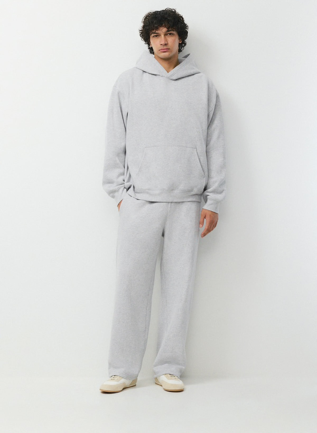 Cotton Form ™ Hoodie