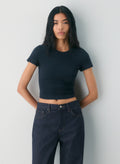 Cotton Stretch ™ Baby-Tee