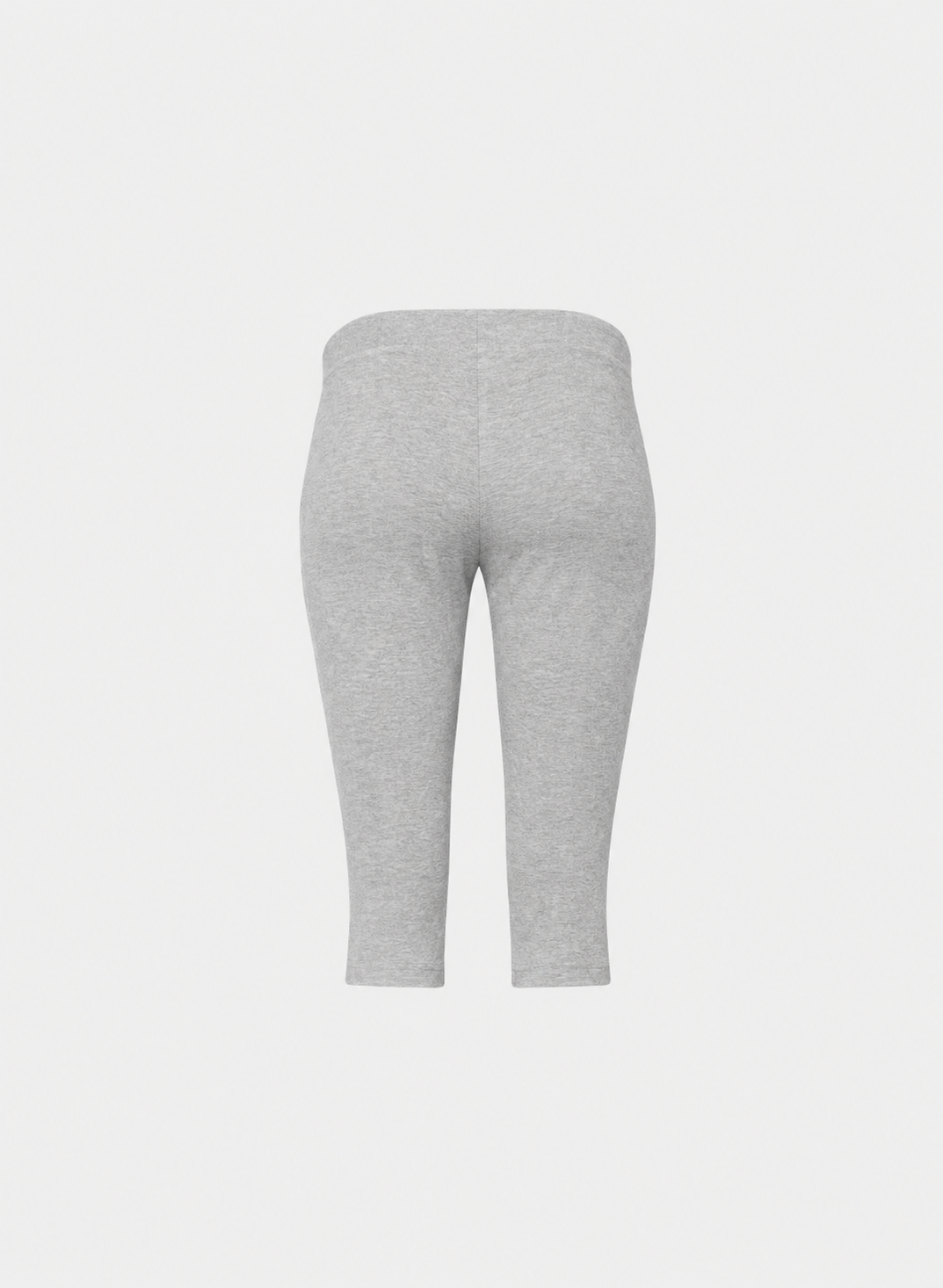 Cotton Sculpt ™ Skyline Capri