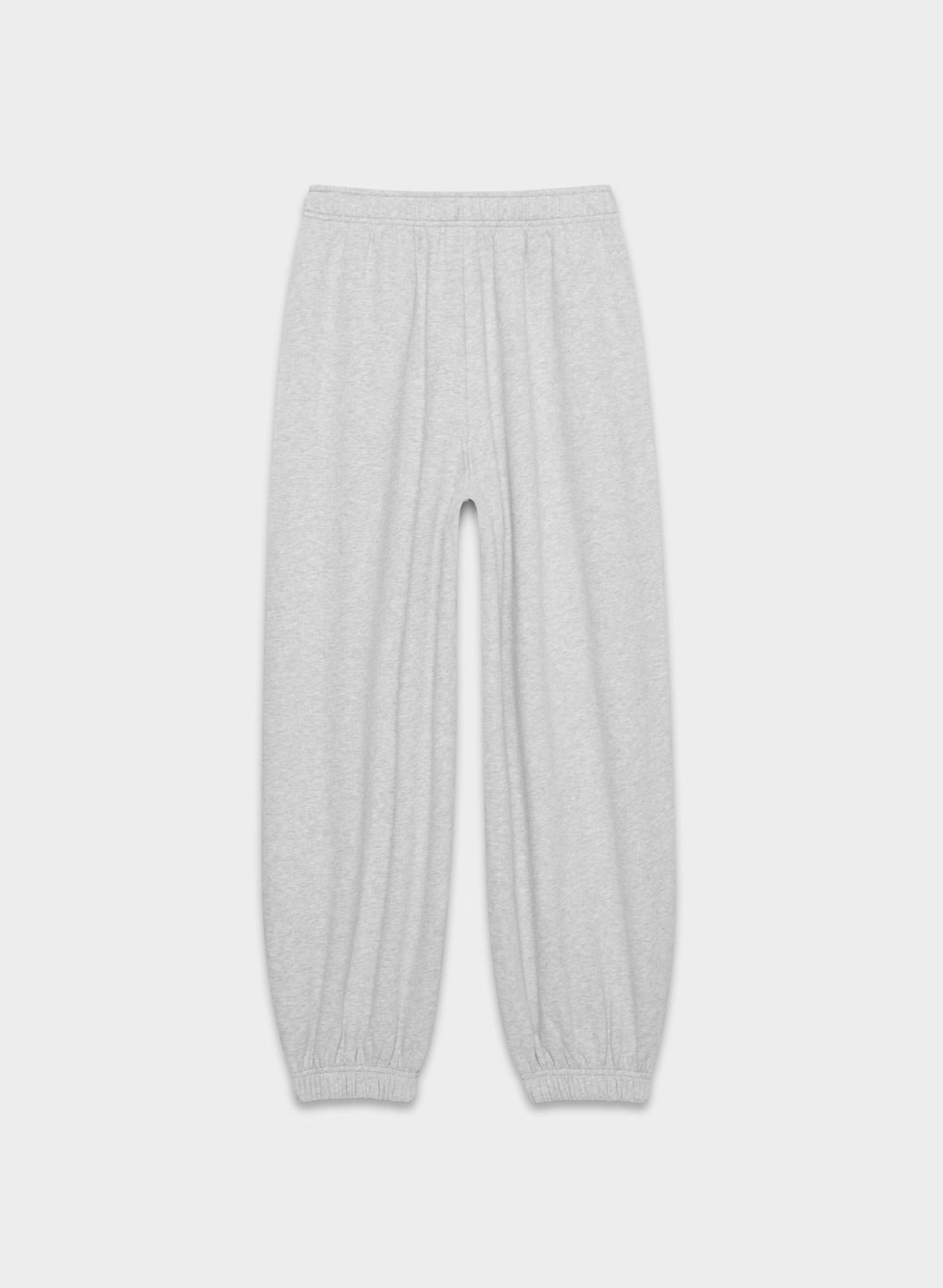 Cotton Baggy Form ™ Joggers